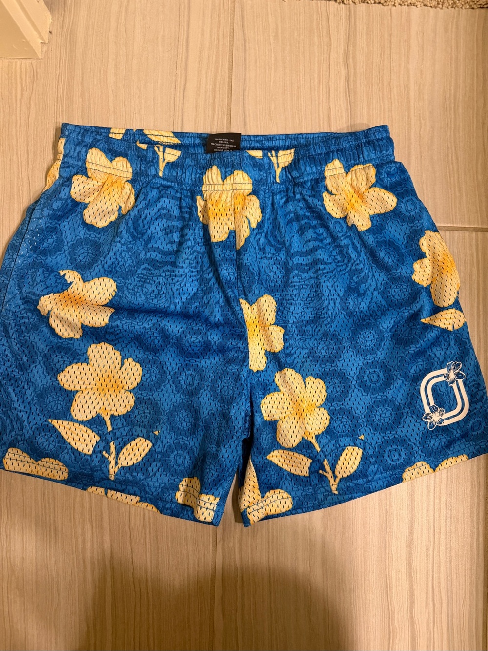 Overtime Shorts Men’s S